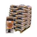 Holzpellets ENplus A1 – 960 kg | 6 mm