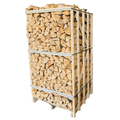 Trockenes Brennholz – 33/40 cm | 3 RM