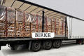 Birken-Brennholz – kammergetrocknet | 30/33 cm | 2 RM
