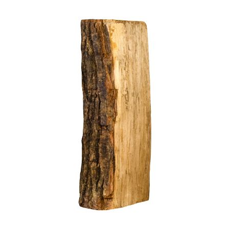 Eichen-Brennholz – kammergetrocknet | 25 cm | 88 Netze
