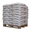 SunPower Holzpellets  | 3-fach zertifiziert