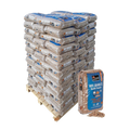 Französische Holzpellets Premium – Palette 78 Säcke