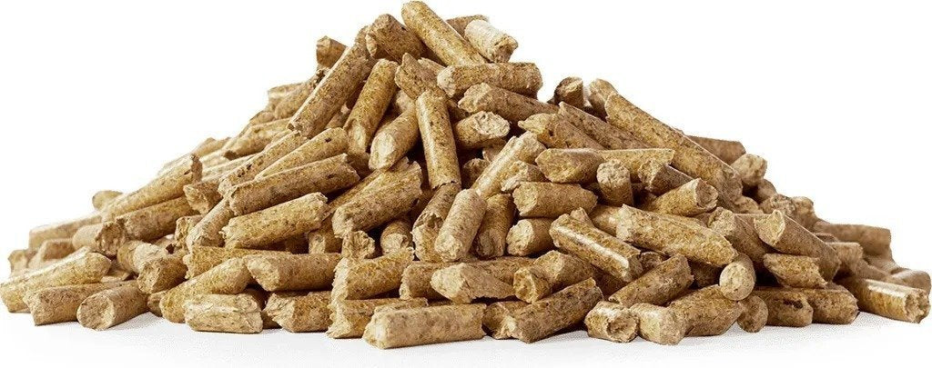 TotalEnergies Holzpellets Premium – 975 kg (65 x 15 kg Säcke)